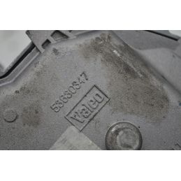 Motorino Tergicristalli Anteriore DX Citroen C4 Gran Picasso Dal 2006 al 2013 Cod 6405PH  1763034250245