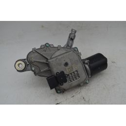 Motorino Tergicristalli Anteriore SX Citroen C4 Grand Picasso Dal 2006 al 2013 Cod 53630337  1763038892878