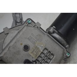 Motorino Tergicristalli Anteriore SX Citroen C4 Grand Picasso Dal 2006 al 2013 Cod 53630337  1763038892878