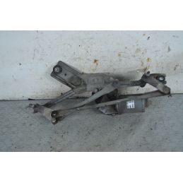 Motorino Tergicristalli Anteriore Fiat Grande Punto Dal 2005 al 2018 Cod 40497812V  1763039324422