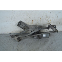 Motorino Tergicristalli Anteriore Fiat Grande Punto Dal 2005 al 2018 Cod 40497812V  1763039324422