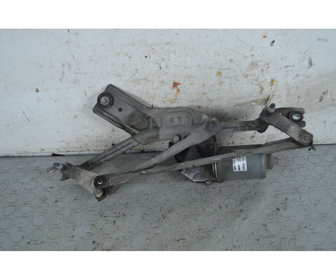 Motorino Tergicristalli Anteriore Fiat Grande Punto Dal 2005 al 2018 Cod 40497812V  1763039324422