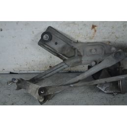 Motorino Tergicristalli Anteriore Fiat Grande Punto Dal 2005 al 2018 Cod 40497812V  1763039324422