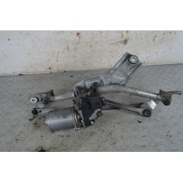 Motorino Tergicristalli Anteriore Fiat Grande Punto Dal 2005 al 2018 Cod 40497812V  1763039324422