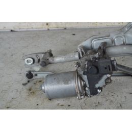 Motorino Tergicristalli Anteriore Fiat Grande Punto Dal 2005 al 2018 Cod 40497812V  1763039324422