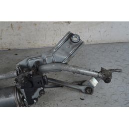 Motorino Tergicristalli Anteriore Fiat Grande Punto Dal 2005 al 2018 Cod 40497812V  1763039324422