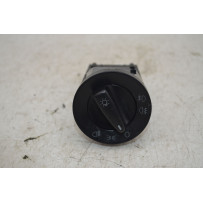 Pulsantiera Luci Volkswagen New Beetle Dal 1997 al 2012 Cod 3KX1C0941531A  1763039664801