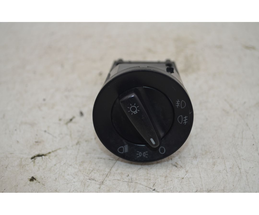 Pulsantiera Luci Volkswagen New Beetle Dal 1997 al 2012 Cod 3KX1C0941531A  1763039664801