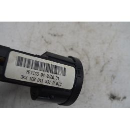 Pulsantiera Luci Volkswagen New Beetle Dal 1997 al 2012 Cod 3KX1C0941531A  1763039664801