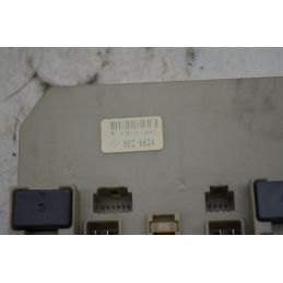 Body Computer Renault Clio Dal 2008 al 2015 Cod 902663A  1763040005679