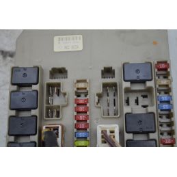 Body Computer Renault Clio Dal 2008 al 2015 Cod 902663A  1763040005679
