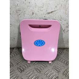 Carena Tappo Ispezione Piaggio Vespa LX 150 Dal 2005 al 2011  1763040279711