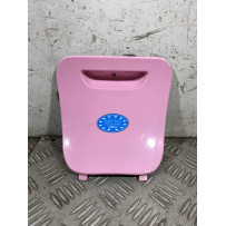 Carena Tappo Ispezione Piaggio Vespa LX 150 Dal 2005 al 2011  1763040279711