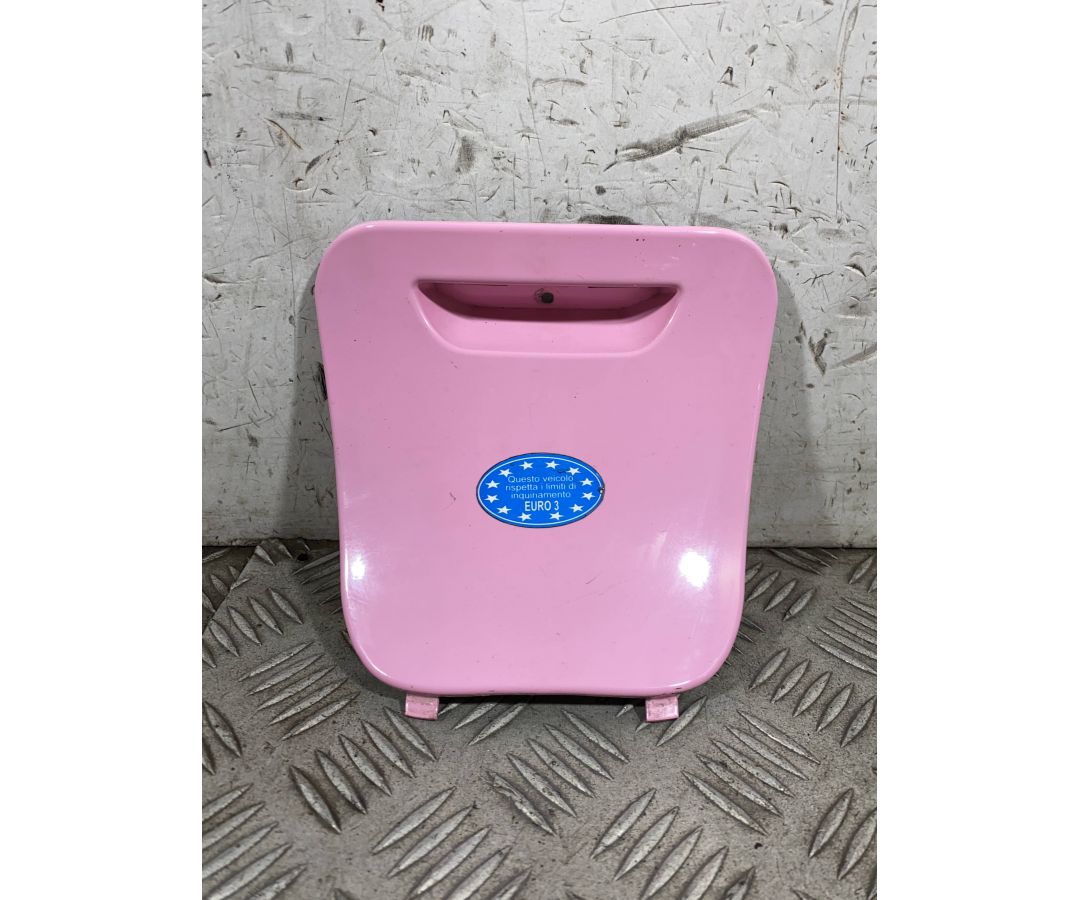 Carena Tappo Ispezione Piaggio Vespa LX 150 Dal 2005 al 2011  1763040279711