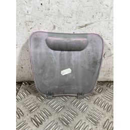 Carena Tappo Ispezione Piaggio Vespa LX 150 Dal 2005 al 2011  1763040279711