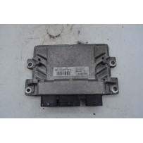 Centralina ECU Renault Clio Dal 2008 al 2015 Cod 8201077701  1763040351004