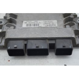 Centralina ECU Renault Clio Dal 2008 al 2015 Cod 8201077701  1763040351004