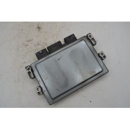 Centralina ECU Renault Clio Dal 2008 al 2015 Cod 8201077701  1763040351004