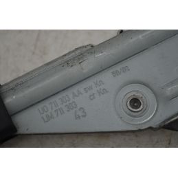 Leva Freno a Mano Volkswagen New Beetle Dal 1999 al 2010 Cod 1J0711303AA  1763040686946