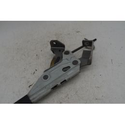 Leva Freno a Mano Volkswagen New Beetle Dal 1999 al 2010 Cod 1J0711303AA  1763040686946
