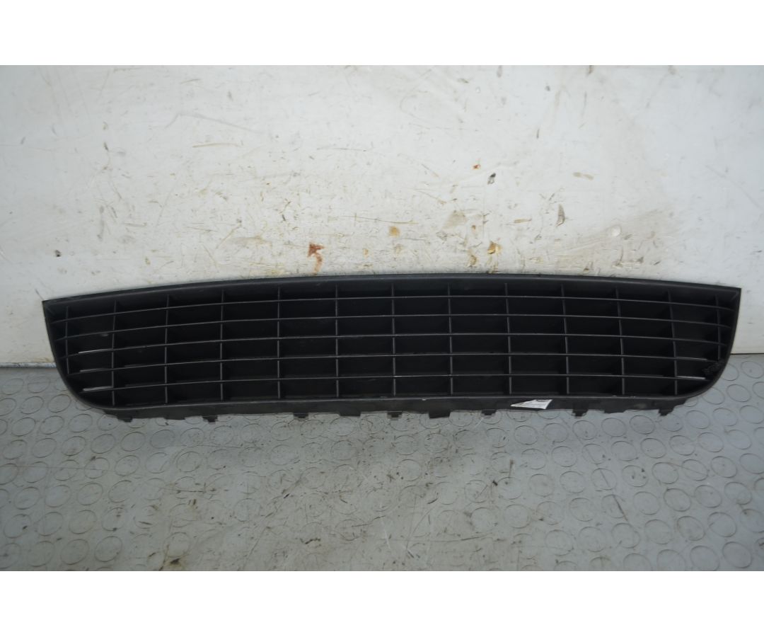 Griglia inferiore paraurti anteriore Fiat Grande Punto Dal 2005 al 2008 Cod ST42271  1763042770575
