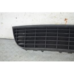 Griglia inferiore paraurti anteriore Fiat Grande Punto Dal 2005 al 2008 Cod ST42271  1763042770575