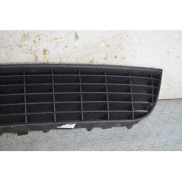 Griglia inferiore paraurti anteriore Fiat Grande Punto Dal 2005 al 2008 Cod ST42271  1763042770575