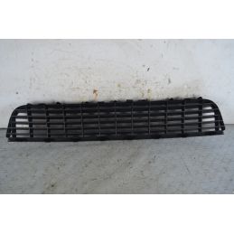 Griglia inferiore paraurti anteriore Fiat Grande Punto Dal 2005 al 2008 Cod ST42271  1763042770575