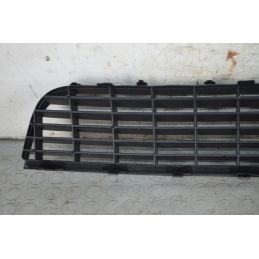 Griglia inferiore paraurti anteriore Fiat Grande Punto Dal 2005 al 2008 Cod ST42271  1763042770575