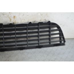 Griglia inferiore paraurti anteriore Fiat Grande Punto Dal 2005 al 2008 Cod ST42271  1763042770575