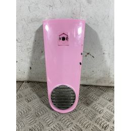 Carena Scudetto Anteriore Piaggio Vespa LX 150 Dal 2005 al 2011  1763042713176