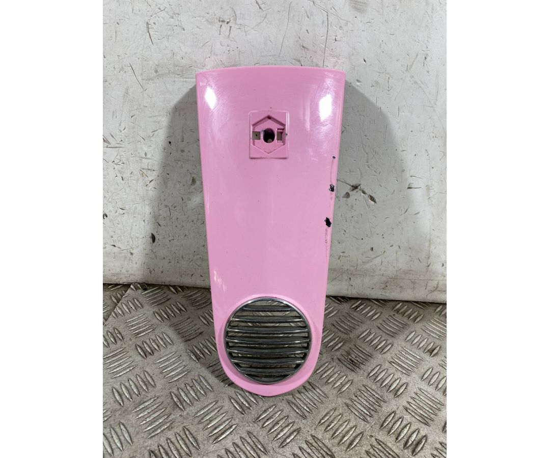 Carena Scudetto Anteriore Piaggio Vespa LX 150 Dal 2005 al 2011  1763042713176