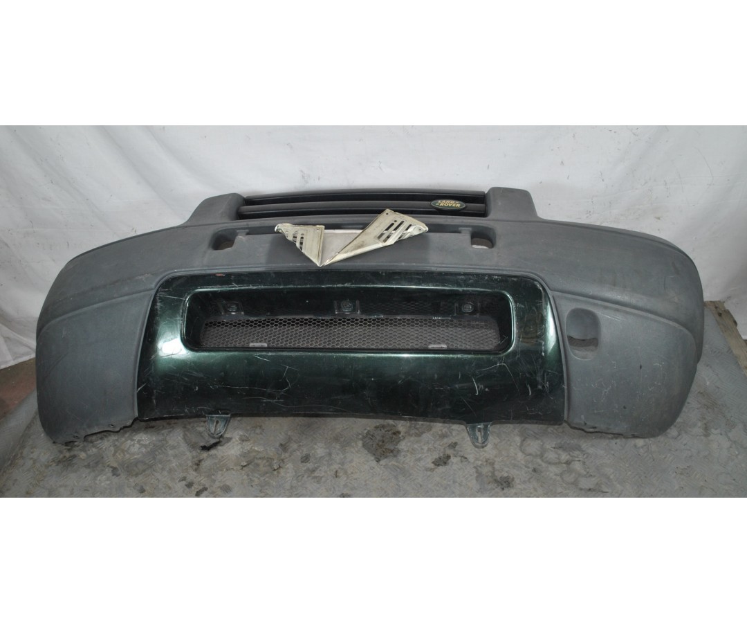 Paraurti Anteriore Land Rover Freelander I dal 1998 al 2002 Cod DPB104720LML  1624539521950