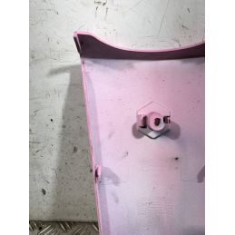 Carena Scudetto Anteriore Piaggio Vespa LX 150 Dal 2005 al 2011  1763042713176