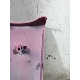 Carena Scudetto Anteriore Piaggio Vespa LX 150 Dal 2005 al 2011  1763042713176