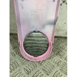 Carena Scudetto Anteriore Piaggio Vespa LX 150 Dal 2005 al 2011  1763042713176