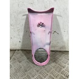 Carena Scudetto Anteriore Piaggio Vespa LX 150 Dal 2005 al 2011  1763042713176