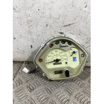 Strumentazione Contachilometri Piaggio Vespa LX 150 Dal 2005 al 2011 KM 24836  1763043400235