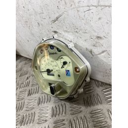 Strumentazione Contachilometri Piaggio Vespa LX 150 Dal 2005 al 2011 KM 24836  1763043400235