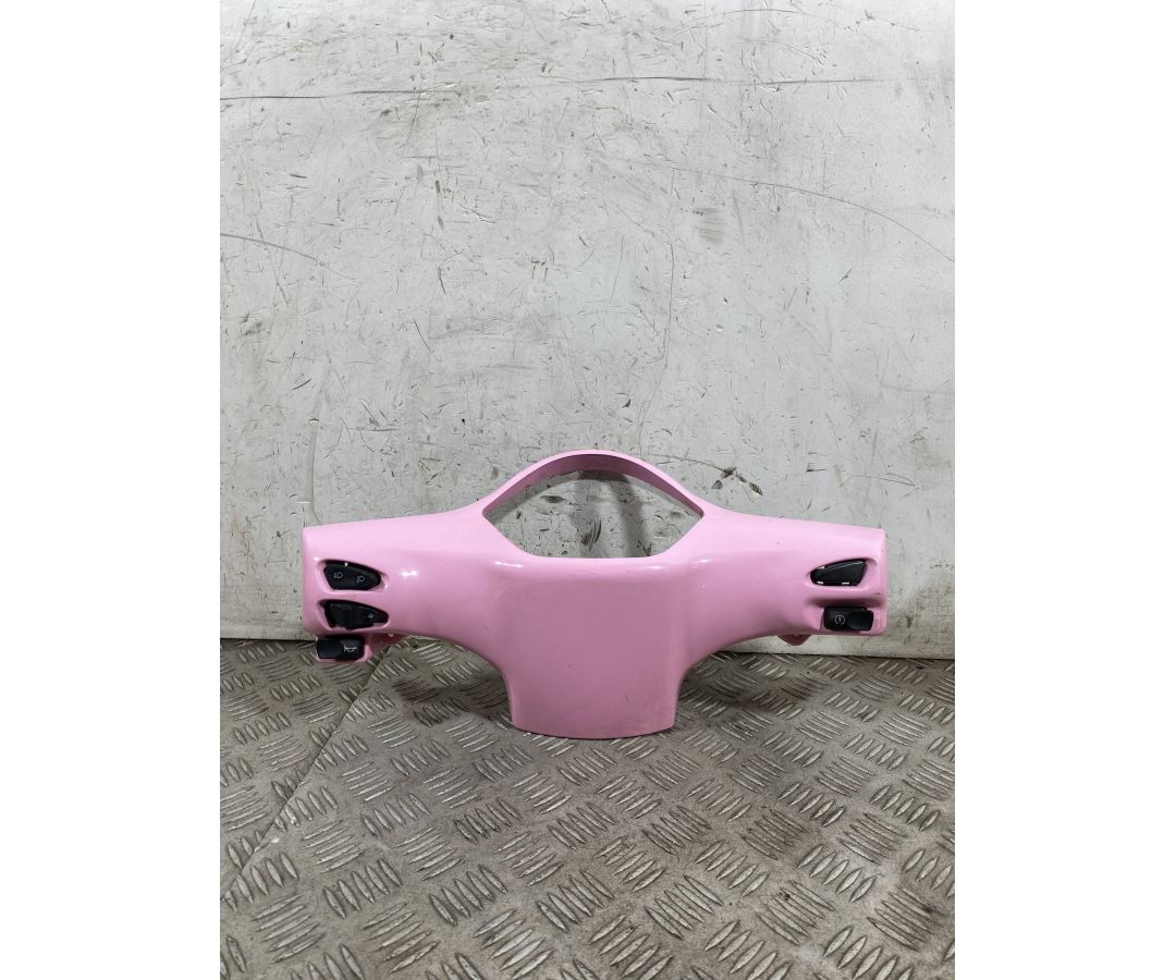 Carena Portastrumentazione Piaggio Vespa LX 150 Dal 2005 al 2011  1763043785639