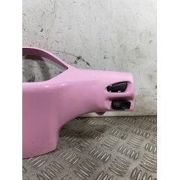 Carena Portastrumentazione Piaggio Vespa LX 150 Dal 2005 al 2011  1763043785639