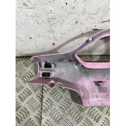 Carena Portastrumentazione Piaggio Vespa LX 150 Dal 2005 al 2011  1763043785639