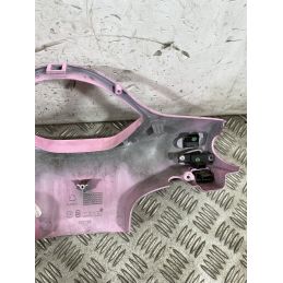 Carena Portastrumentazione Piaggio Vespa LX 150 Dal 2005 al 2011  1763043785639