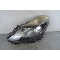 Faro fanale anteriore SX Renault Clio III Dal 2008 al 2015 Cod 8200892497  1763043849515