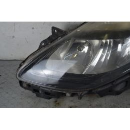 Faro fanale anteriore SX Renault Clio III Dal 2008 al 2015 Cod 8200892497  1763043849515