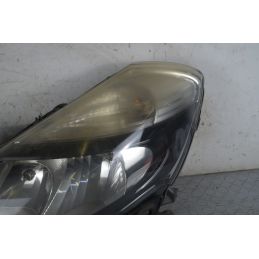 Faro fanale anteriore SX Renault Clio III Dal 2008 al 2015 Cod 8200892497  1763043849515