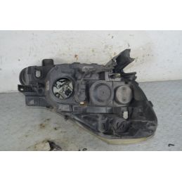 Faro fanale anteriore SX Renault Clio III Dal 2008 al 2015 Cod 8200892497  1763043849515