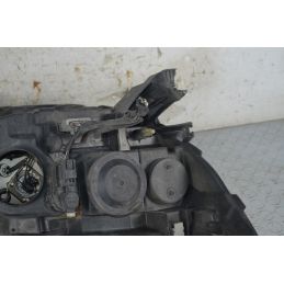 Faro fanale anteriore SX Renault Clio III Dal 2008 al 2015 Cod 8200892497  1763043849515