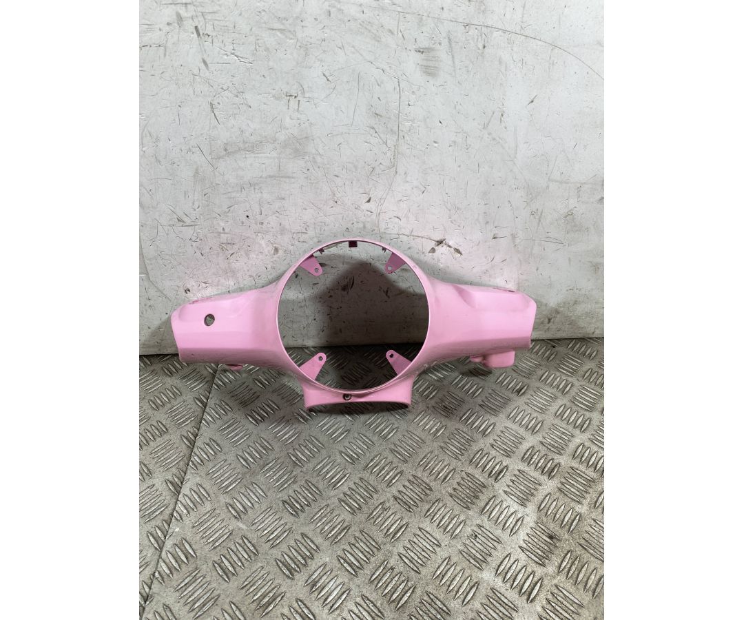 Carena Portafaro Piaggio Vespa LX 150 Dal 2005 al 2011  1763044825556