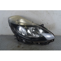 Faro fanale anteriore DX Renault Clio III Dal 2008 al 2015 Cod 8200892493  1763044895986